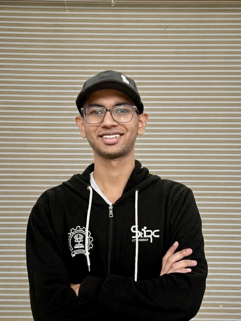 Team Member 1